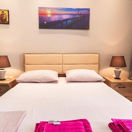 Alimos Apartment Афины Экстерьер фото