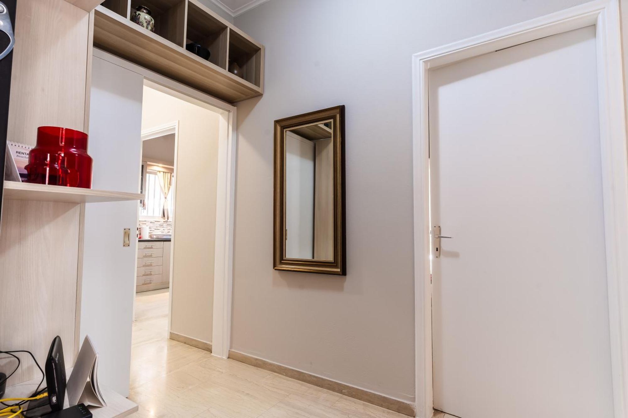 Alimos Apartment Афины Экстерьер фото