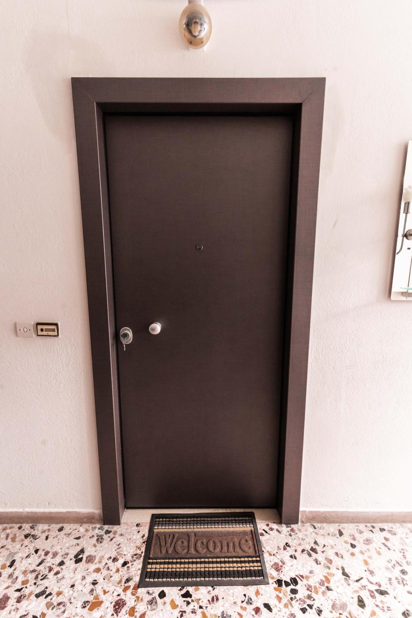 Alimos Apartment Афины Экстерьер фото